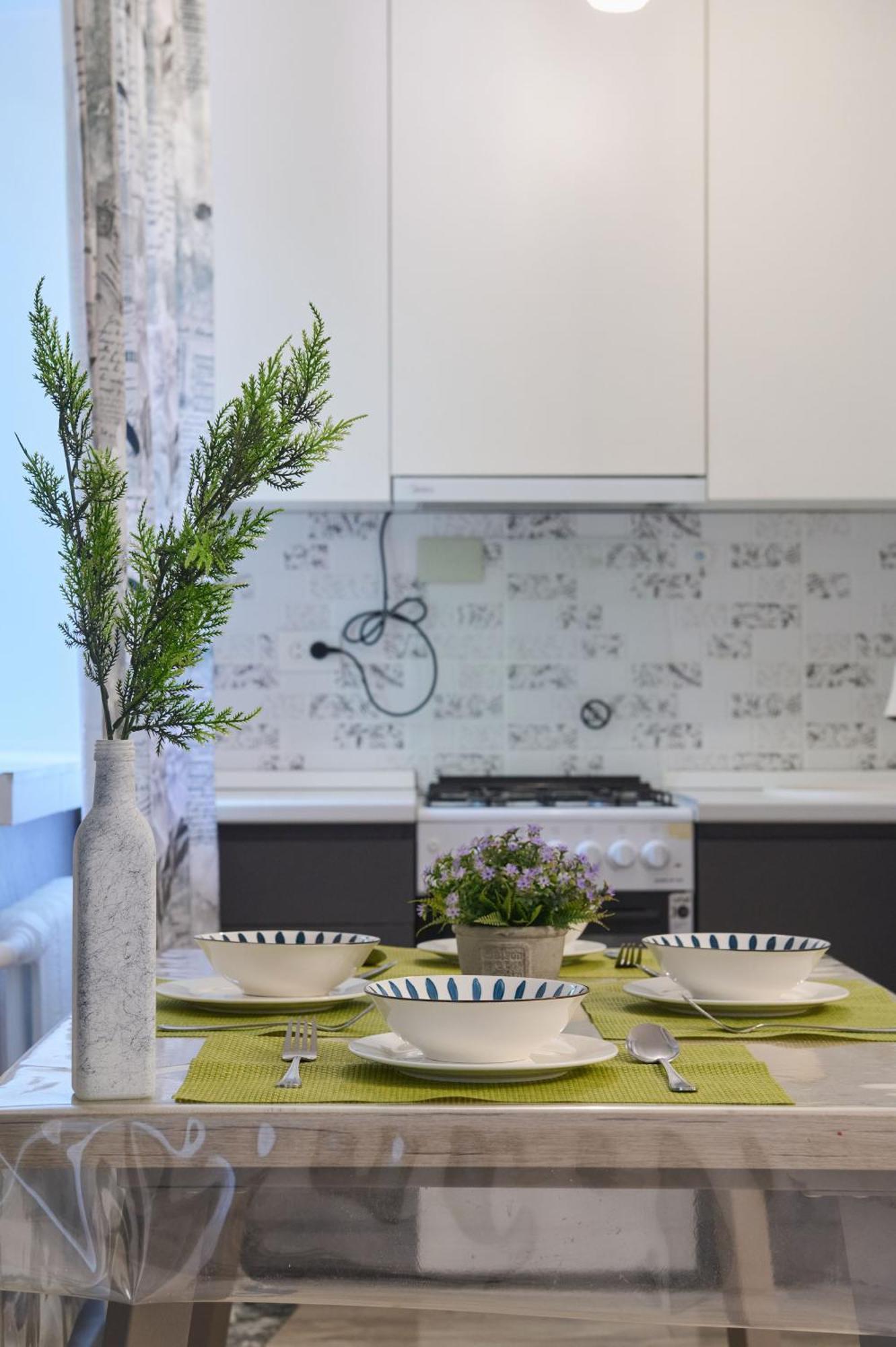 Apartment нежная гавань в центе города около центральной площади и тц форум Almaty