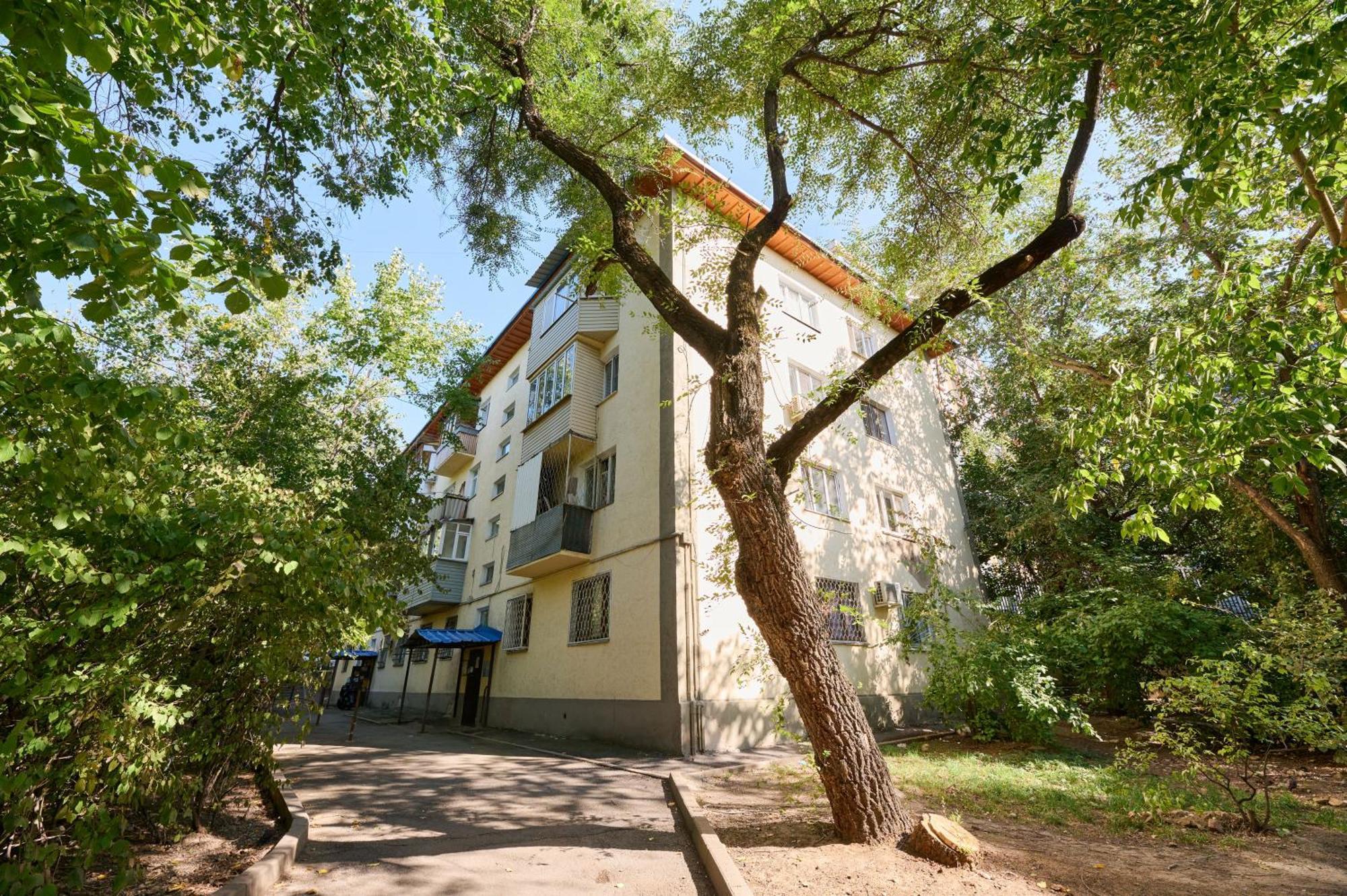 Apartment нежная гавань в центе города около центральной площади и тц форум *